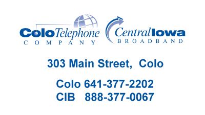 COLO-TELEPHONE-CENTRAL-IA-BROADBAND