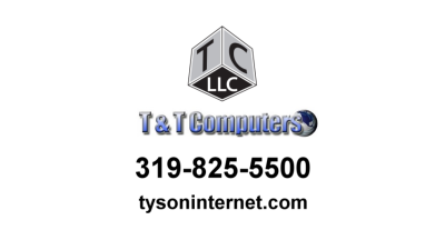 TYSON-COMMUNICATIONS-TT-COMPUTERS
