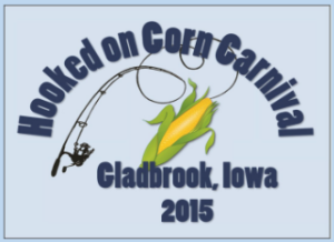 Corn Carnival Logo 2015