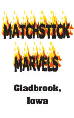 Matchstick marvels 150 x 240