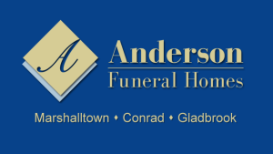 Anderson Funeral Homes Logo