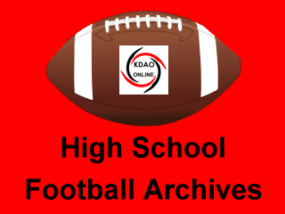High School Football Archives